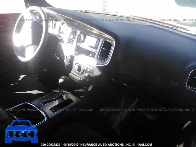 2013 Dodge Charger 2C3CDXBG3DH533924 image 4