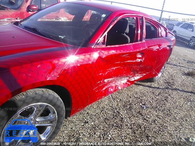 2013 Dodge Charger 2C3CDXBG3DH533924 image 5