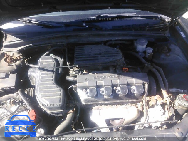 2003 Honda Civic 2HGES15143H603445 image 9