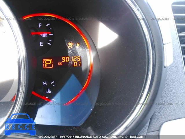 2010 Nissan Murano S/SL/LE JN8AZ1MU1AW007510 image 6