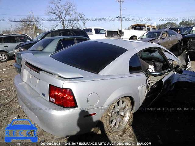 2002 Ford Mustang 1FAFP40432F126164 зображення 3