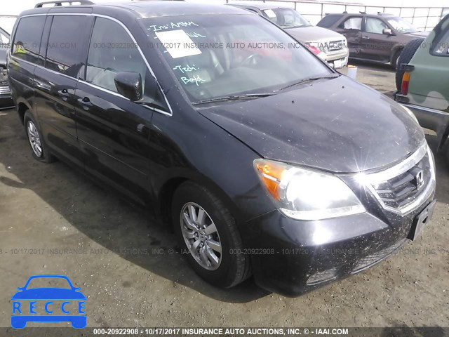 2010 Honda Odyssey 5FNRL3H73AB073254 image 0