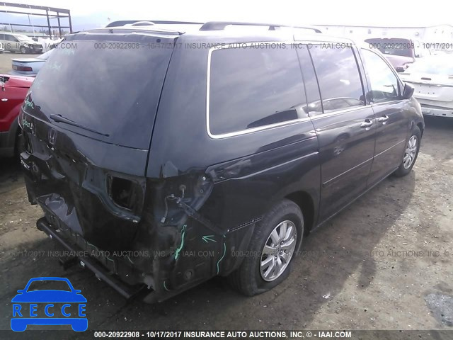 2010 Honda Odyssey 5FNRL3H73AB073254 image 3