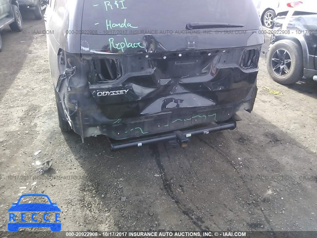 2010 Honda Odyssey 5FNRL3H73AB073254 image 5