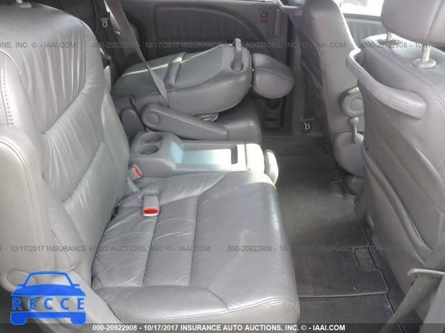 2010 Honda Odyssey 5FNRL3H73AB073254 image 7