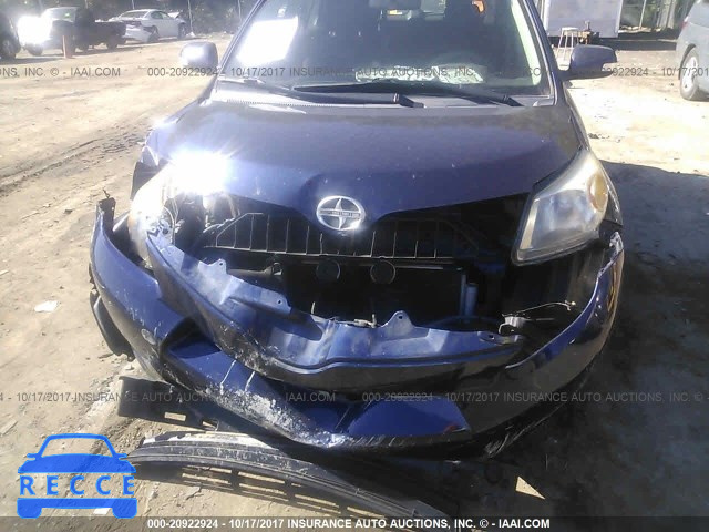 2008 Scion XD JTKKU10448J020143 image 5