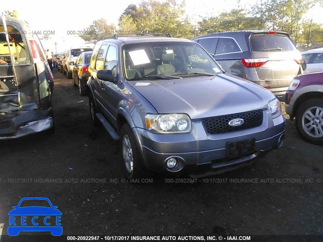 2007 Ford Escape XLT 1FMCU931X7KB17296 image 0