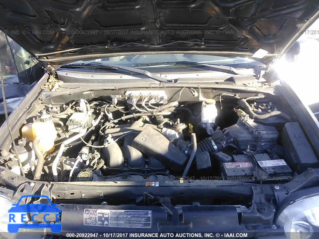 2007 Ford Escape XLT 1FMCU931X7KB17296 image 9