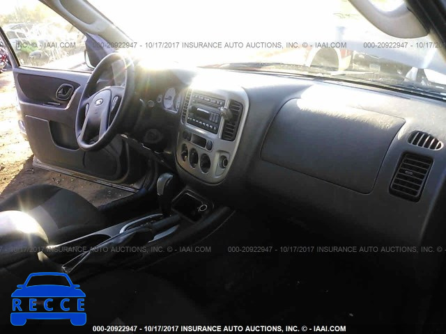 2007 Ford Escape XLT 1FMCU931X7KB17296 image 4