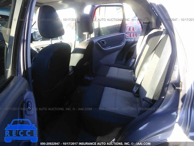 2007 Ford Escape XLT 1FMCU931X7KB17296 image 7