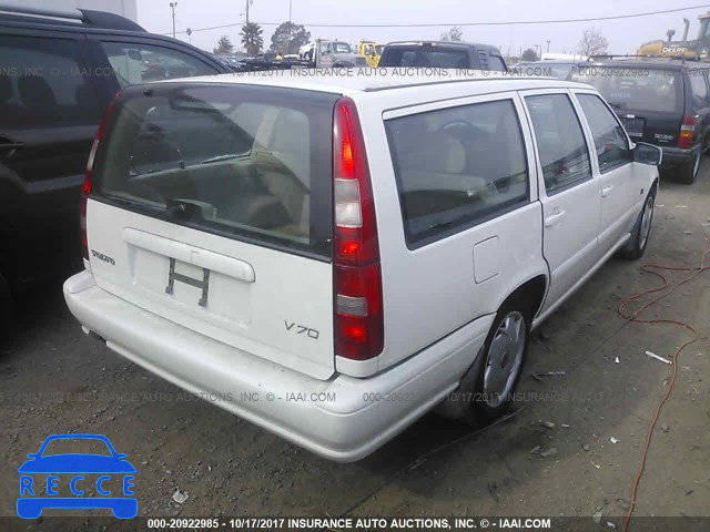 1999 VOLVO V70 YV1LW55A3X2571100 image 3