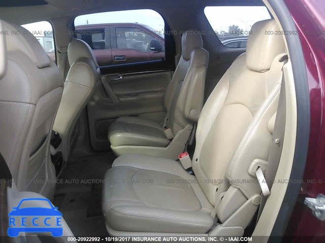 2007 SATURN OUTLOOK SPECIAL 5GZER33787J174133 image 7