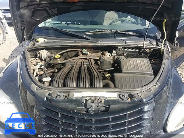 2002 CHRYSLER PT CRUISER 3C4FY48B42T349491 Bild 9