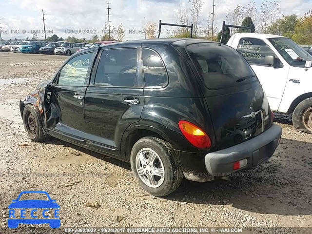 2002 CHRYSLER PT CRUISER 3C4FY48B42T349491 Bild 2