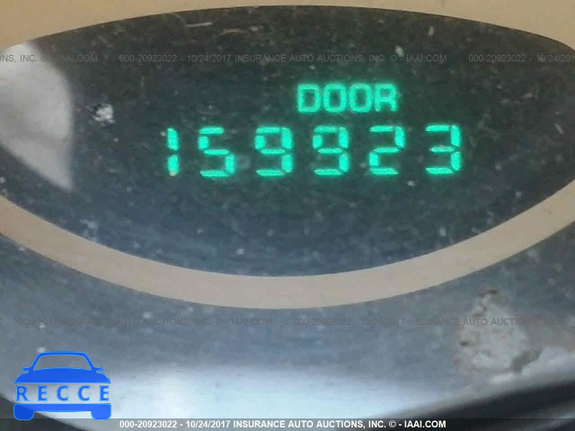 2002 CHRYSLER PT CRUISER 3C4FY48B42T349491 Bild 6
