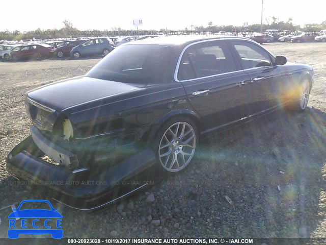 2007 Jaguar XJ8 L SAJWA79B87SH17933 image 3