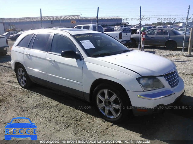 2005 Chrysler Pacifica 2C4GM68435R273668 image 0