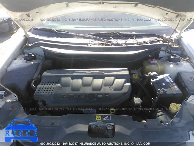 2005 Chrysler Pacifica 2C4GM68435R273668 image 9