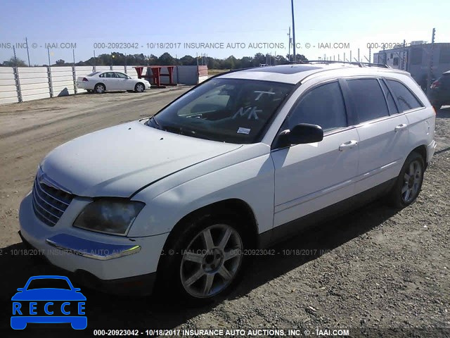 2005 Chrysler Pacifica 2C4GM68435R273668 image 1