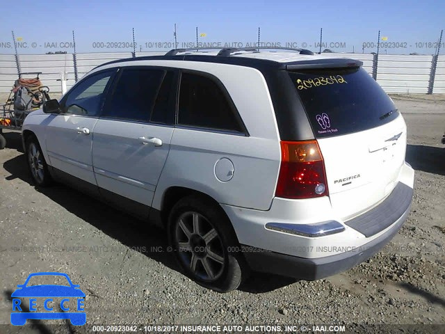 2005 Chrysler Pacifica 2C4GM68435R273668 image 2