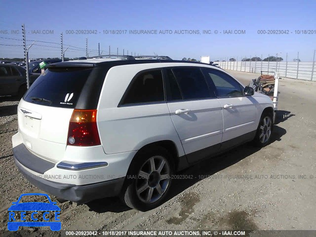 2005 Chrysler Pacifica 2C4GM68435R273668 image 3