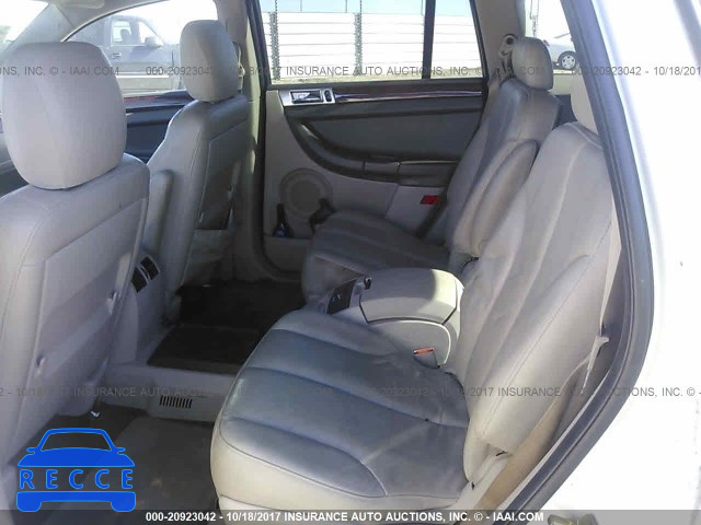 2005 Chrysler Pacifica 2C4GM68435R273668 image 7