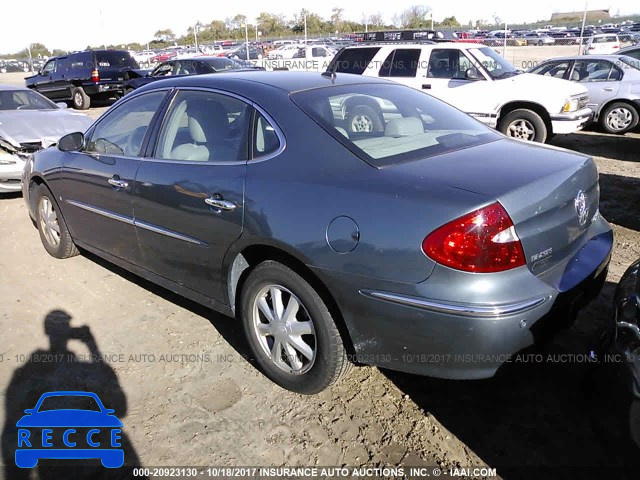 2006 Buick Lacrosse 2G4WD582361249726 image 2