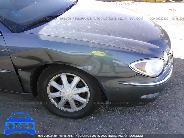 2006 Buick Lacrosse 2G4WD582361249726 image 5