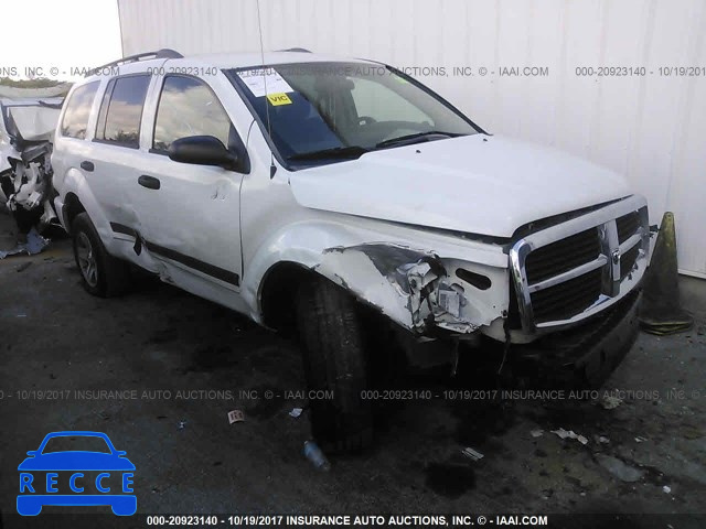 2006 Dodge Durango SLT 1D4HD48K36F148432 image 0