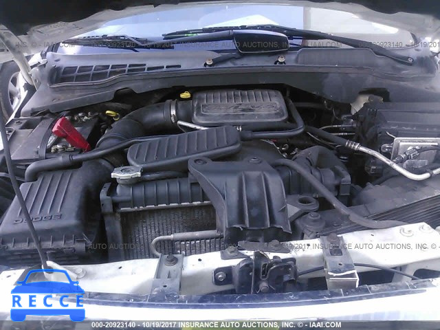 2006 Dodge Durango SLT 1D4HD48K36F148432 image 9