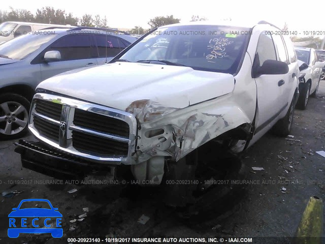 2006 Dodge Durango SLT 1D4HD48K36F148432 image 1