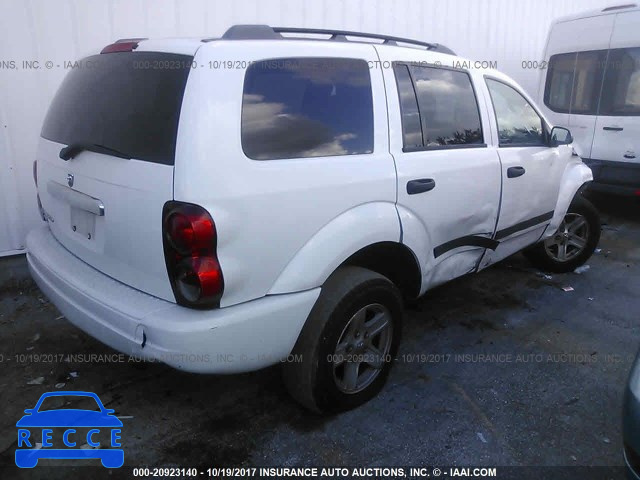 2006 Dodge Durango SLT 1D4HD48K36F148432 image 3