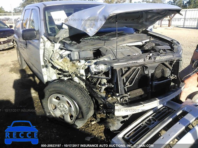 2007 Honda Ridgeline RT 2HJYK16227H530466 image 5