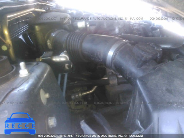 2007 Subaru Impreza 2.5I JF1GD61647H514749 image 9