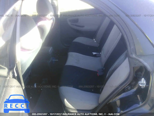 2007 Subaru Impreza 2.5I JF1GD61647H514749 image 7