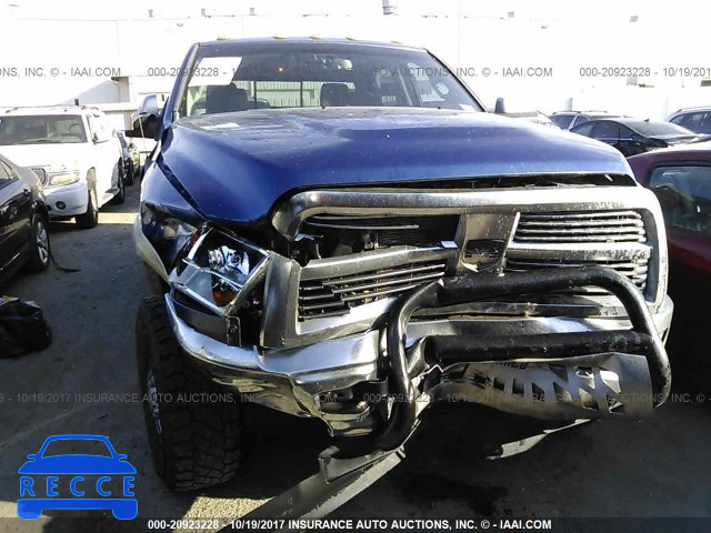 2011 Dodge RAM 3500 3D73Y3CL6BG635547 зображення 5