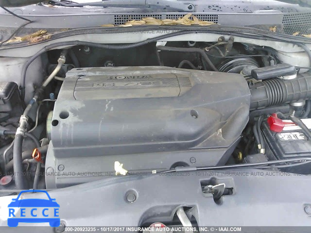 2002 Honda Odyssey 2HKRL18992H572441 image 9