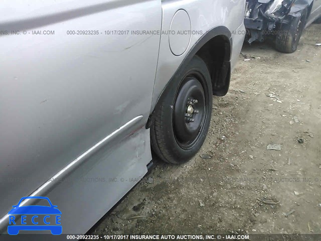 2002 Honda Odyssey 2HKRL18992H572441 image 5