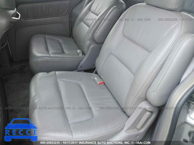 2002 Honda Odyssey 2HKRL18992H572441 image 7