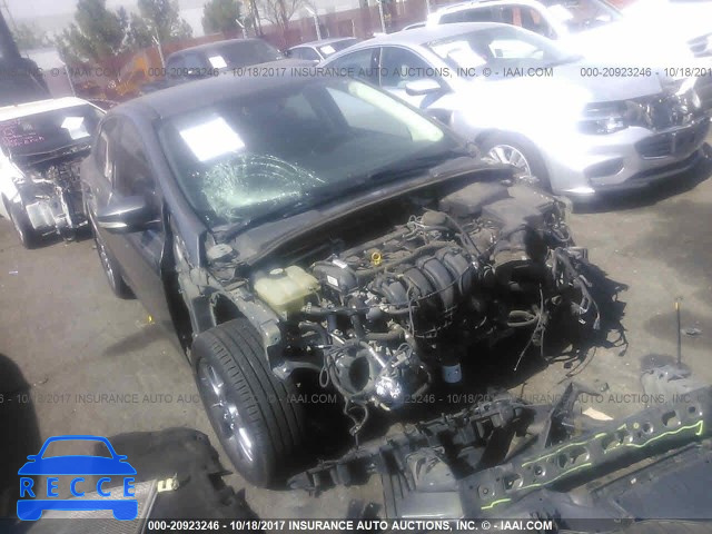 2013 Ford Focus 1FADP3F22DL227143 image 0