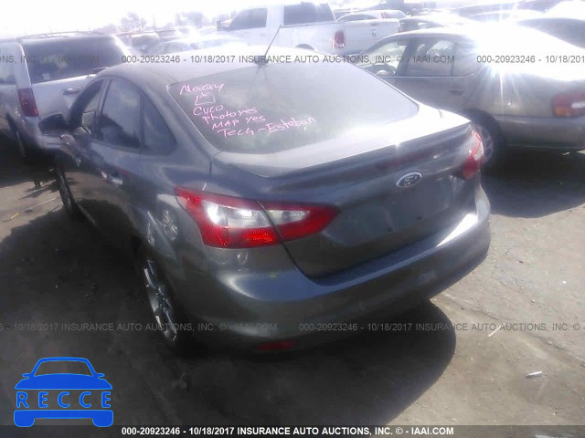 2013 Ford Focus 1FADP3F22DL227143 image 2