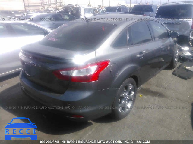 2013 Ford Focus 1FADP3F22DL227143 image 3