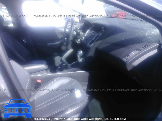 2013 Ford Focus 1FADP3F22DL227143 image 4