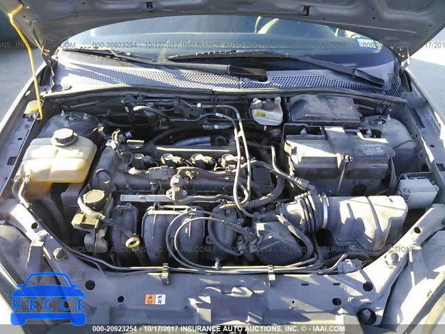 2007 Ford Focus 1FAHP36N77W197233 image 9