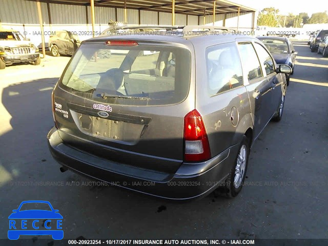 2007 Ford Focus 1FAHP36N77W197233 image 3