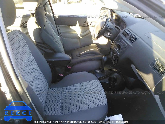 2007 Ford Focus 1FAHP36N77W197233 image 4