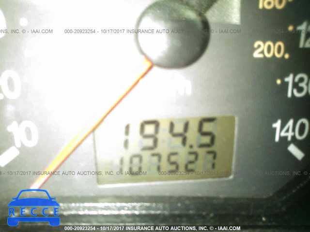 2007 Ford Focus 1FAHP36N77W197233 image 6