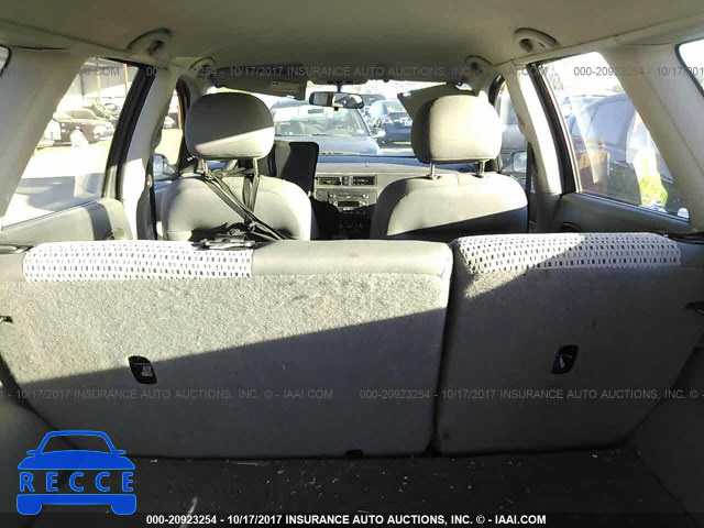 2007 Ford Focus 1FAHP36N77W197233 image 7