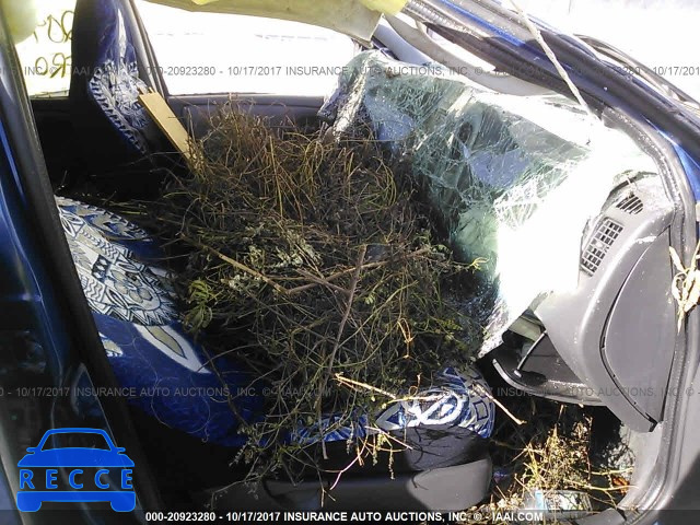 2007 Ford Escape 1FMCU93177KB44097 image 4
