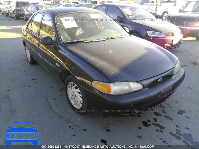 1998 Ford Escort 1FAFP13P5WW173867 image 0